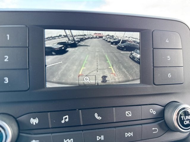 2020 Ford Transit-350 XL
