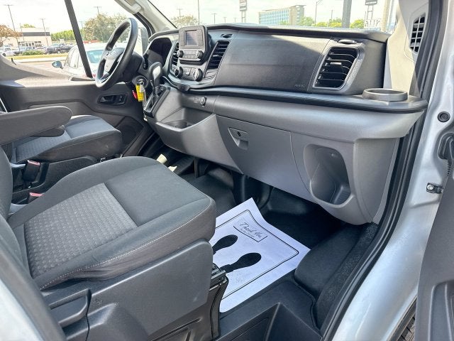 2020 Ford Transit-350 XL
