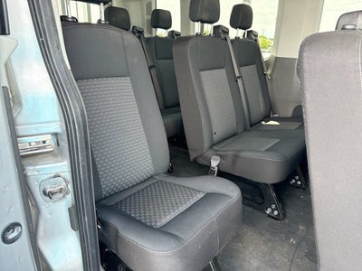 2020 Ford Transit-350 XL