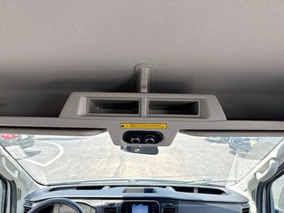 2020 Ford Transit-350 XL