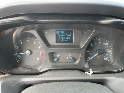 2018 Ford Transit-350 XLT