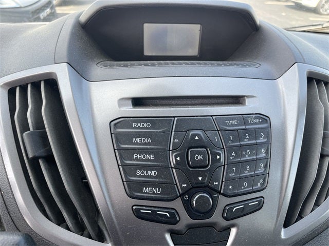 2018 Ford Transit-350 XLT