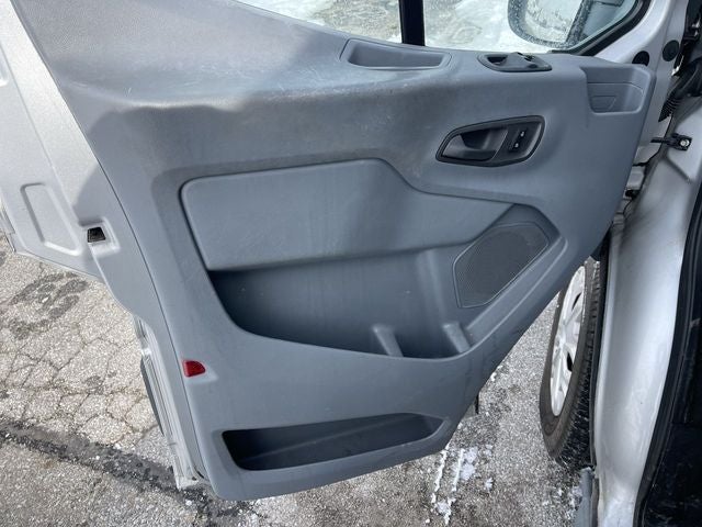 2018 Ford Transit-350 XLT