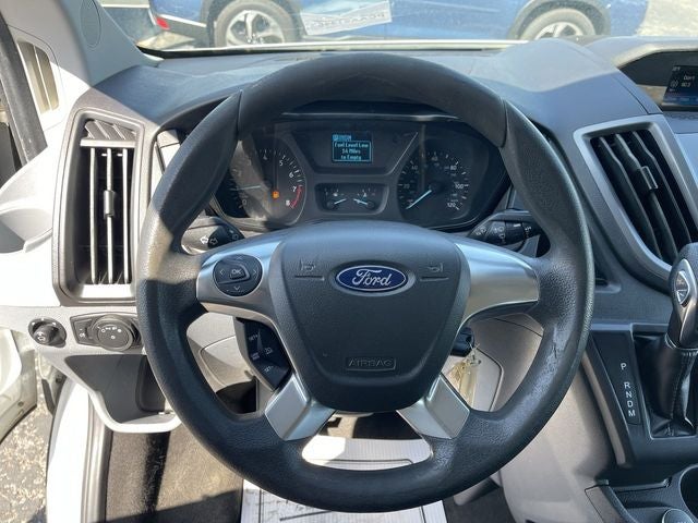 2018 Ford Transit-350 XLT