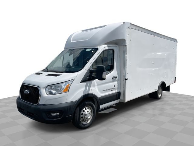 2020 Ford Transit-350 Base
