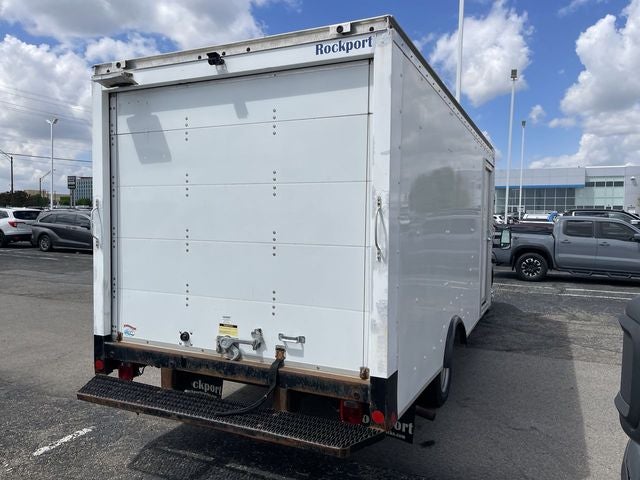 2020 Ford Transit-350 Base
