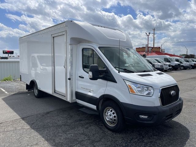2020 Ford Transit-350 Base