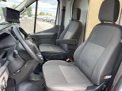 2020 Ford Transit-350 Base