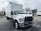 2023 Ford F-650SD Base DRW