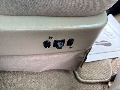 2005 Ford E-150 RV CONVERSION VAN