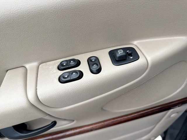 2005 Ford E-150 RV CONVERSION VAN