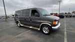 2005 Ford E-150 RV CONVERSION VAN