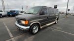 2005 Ford E-150 RV CONVERSION VAN