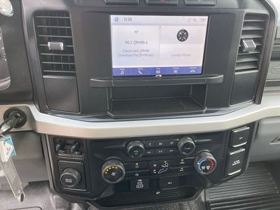 2024 Ford F-450SD XL DRW