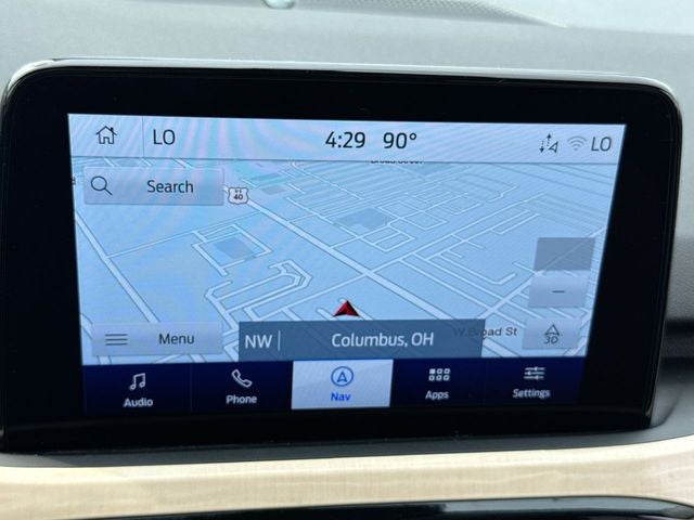 2022 Ford Escape Plug-In Hybrid Titanium