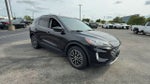 2022 Ford Escape Plug-In Hybrid Titanium