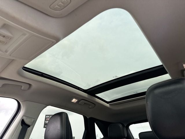 2022 Ford Escape Plug-In Hybrid Titanium