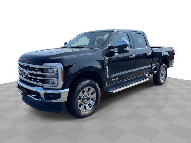 2023 Ford F-350SD Lariat