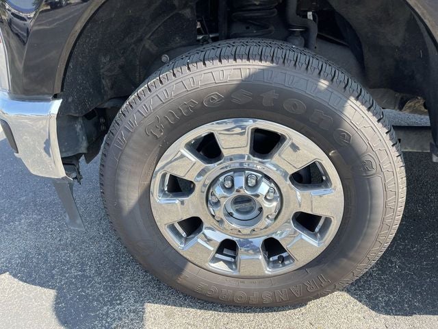 2023 Ford F-350SD Lariat