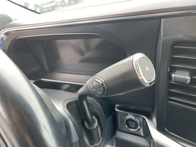 2023 Ford F-350SD Lariat