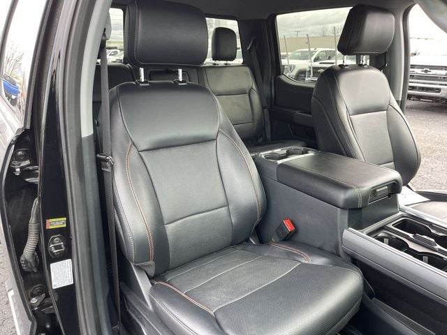 2023 Ford F-350SD Lariat