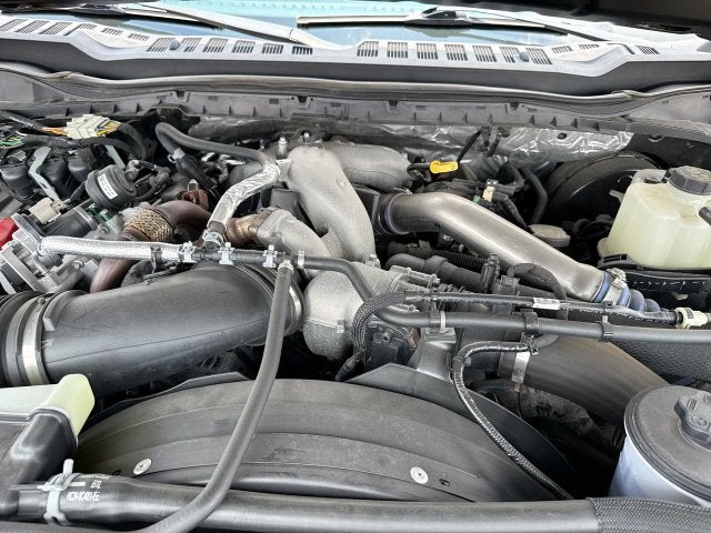 2023 Ford F-350SD Lariat