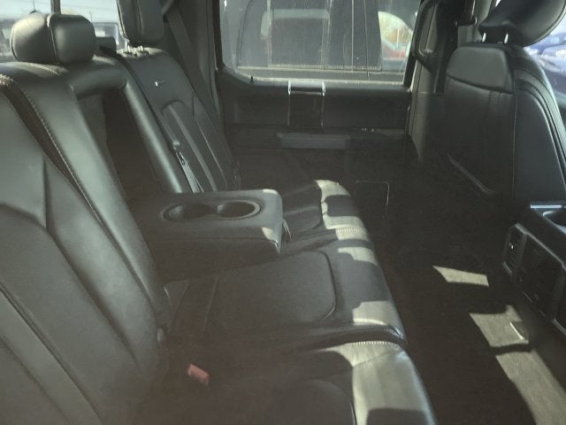 2021 Ford F-450SD Platinum DRW