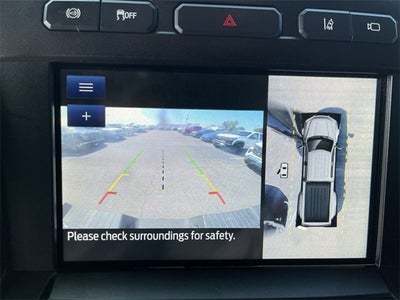 2021 Ford F-450SD Platinum DRW