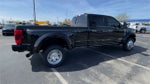 2021 Ford F-450SD Platinum DRW