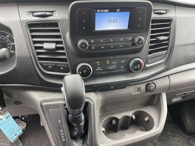 2024 Ford Transit-250 Base