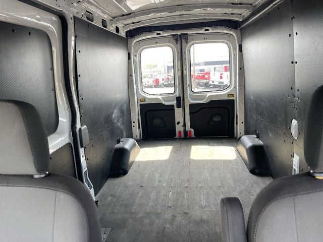 2020 Ford Transit-250 Base
