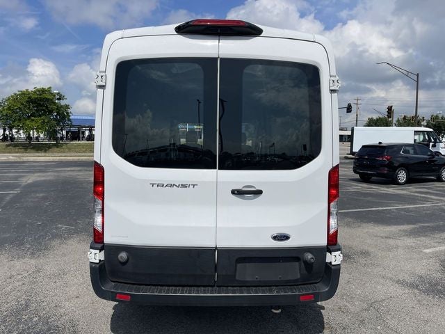 2020 Ford Transit-250 Base