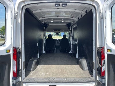 2020 Ford Transit-250 Base