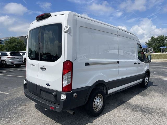 2020 Ford Transit-250 Base