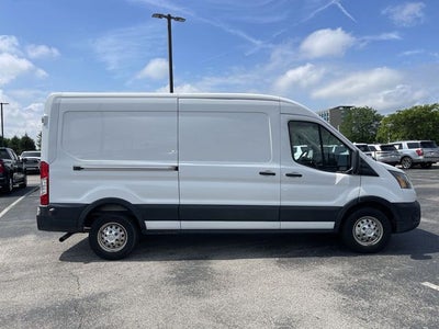 2020 Ford Transit-250 Base