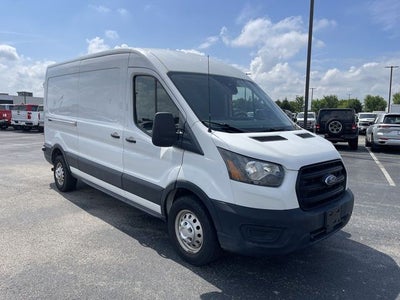 2020 Ford Transit-250 Base