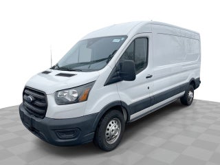 2020 Ford Transit-250 Base
