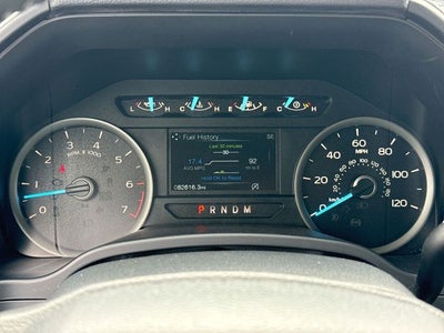 2018 Ford F-150 Base