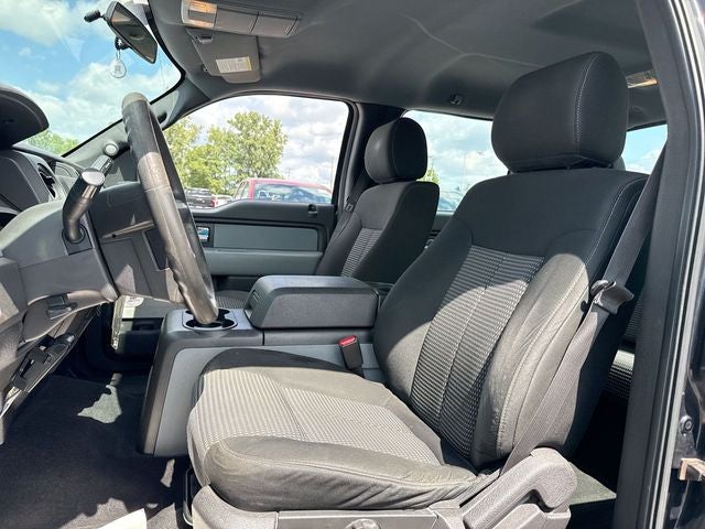 2014 Ford F-150 STX