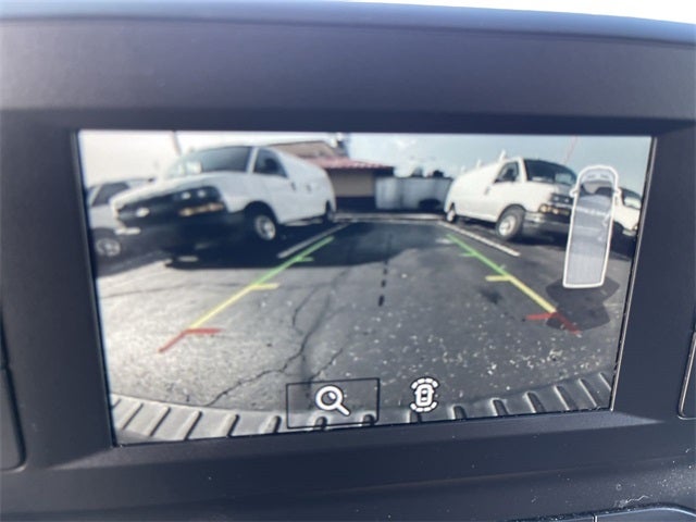 2020 Ford Transit-150 Base