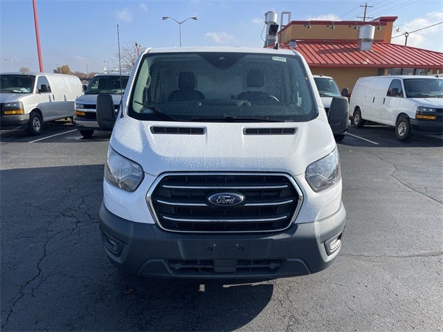 2020 Ford Transit-150 Base