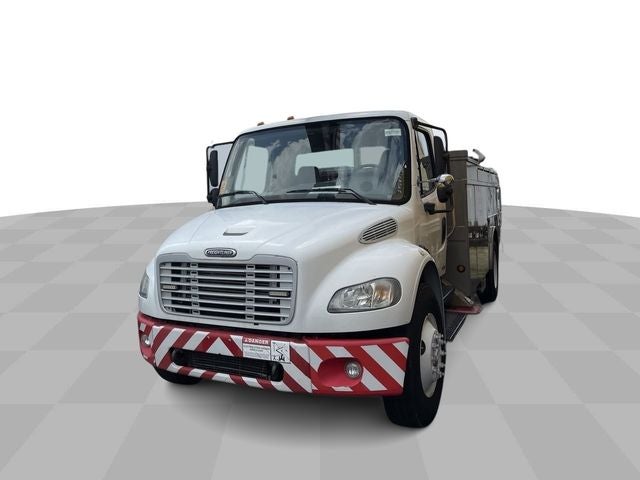 2007 Freightliner M2 CHERRY PICKER