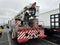 2007 Freightliner M2 CHERRY PICKER