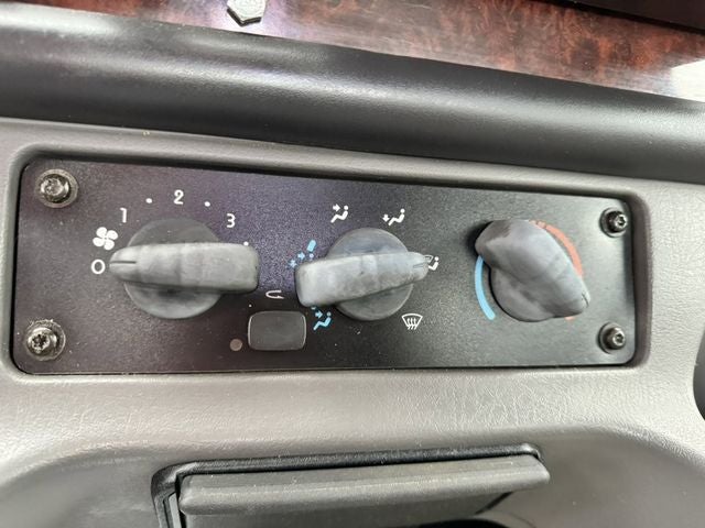 2007 Freightliner M2 CHERRY PICKER