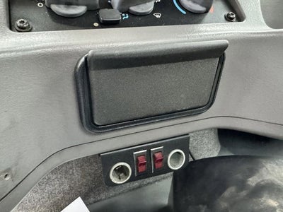 2007 Freightliner M2 CHERRY PICKER