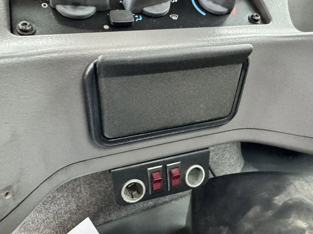 2007 Freightliner M2 CHERRY PICKER