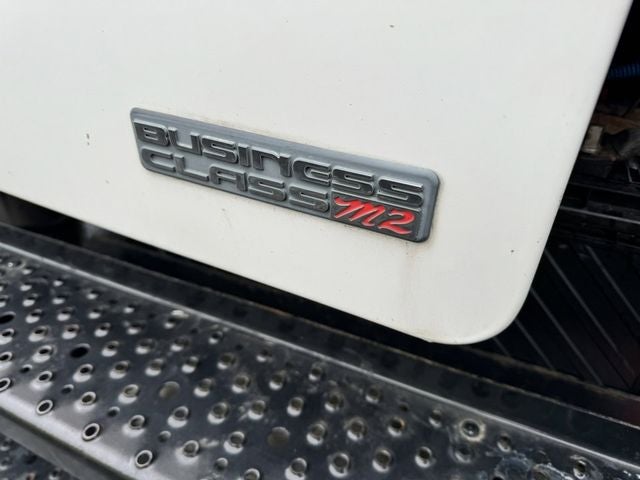 2007 Freightliner M2 CHERRY PICKER