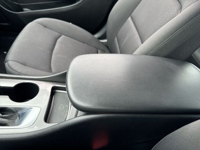 2021 Chevrolet Malibu LS 1FL