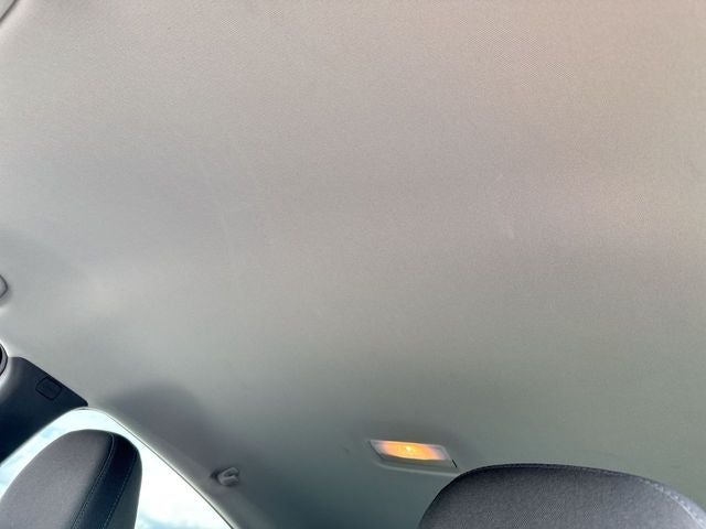 2021 Chevrolet Malibu LS 1FL