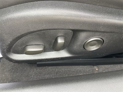 2021 Cadillac CT4 Premium Luxury